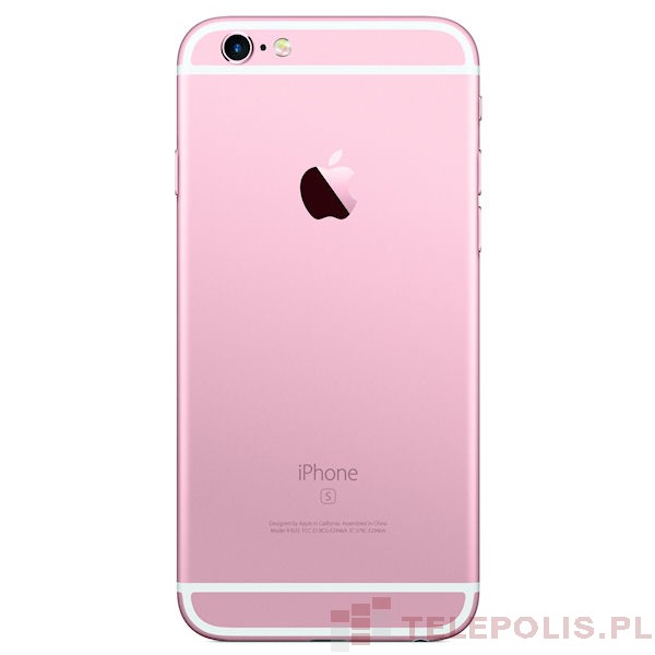 Apple iPhone 6s