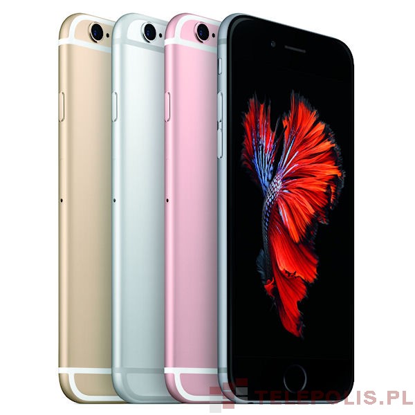 Apple iPhone 6s