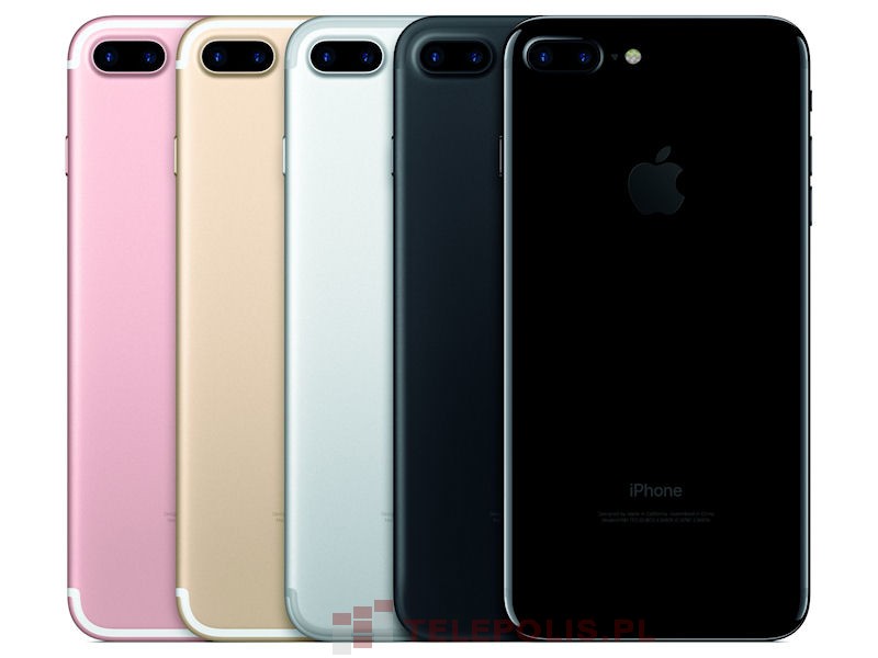 Apple iPhone 7 Plus