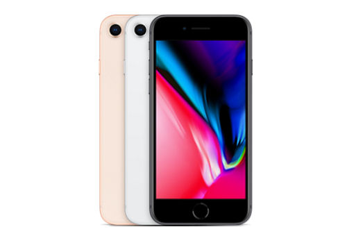 Apple - iPhone８ Apple iPhone 8 64GB Złoty (MQ6J2PM/A) - Ceny i opinie na