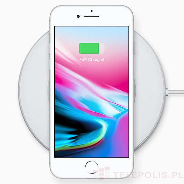 Apple iPhone 8 - dane techniczne, specyfikacja - Telepolis.pl