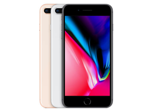 Apple iPhone 8 Plus