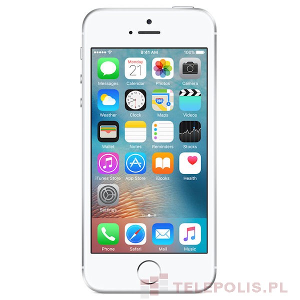 Apple iPhone SE