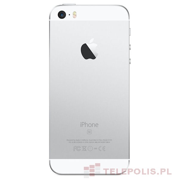 Apple iPhone SE