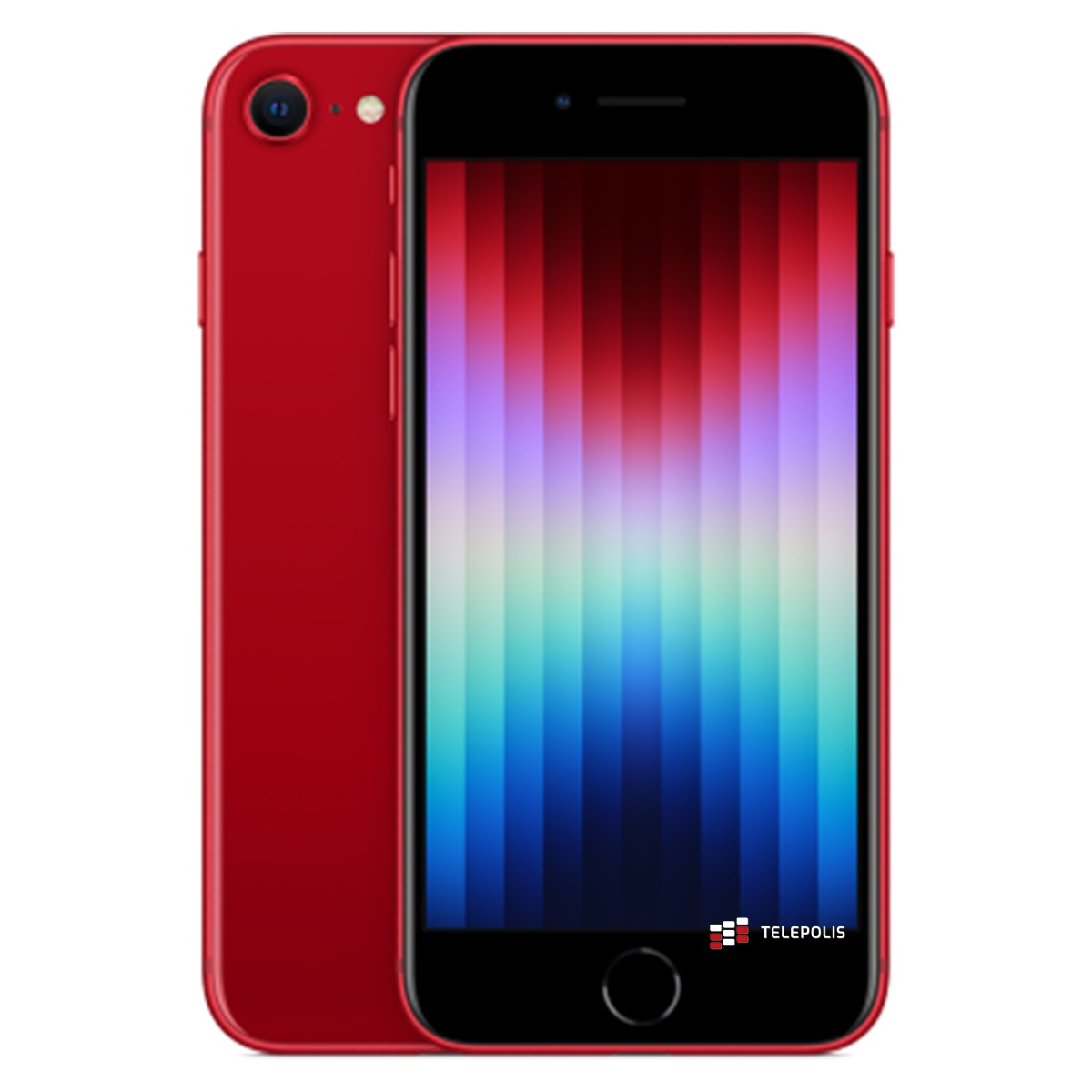 Apple iPhone SE 2022