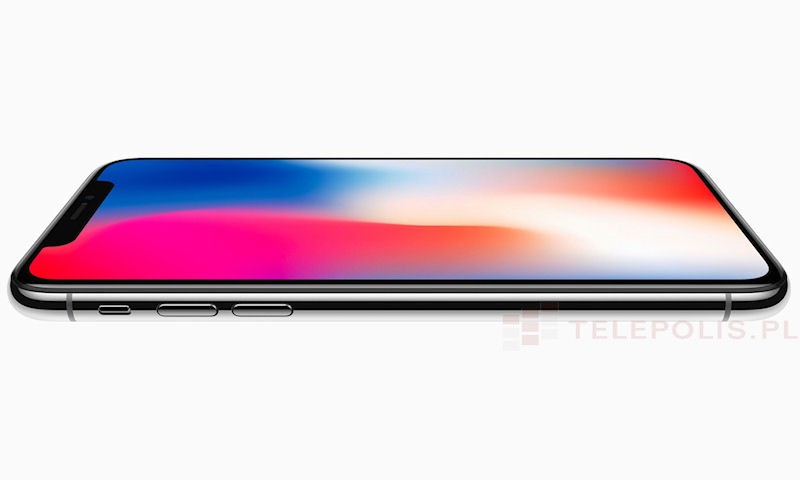 Apple iPhone X