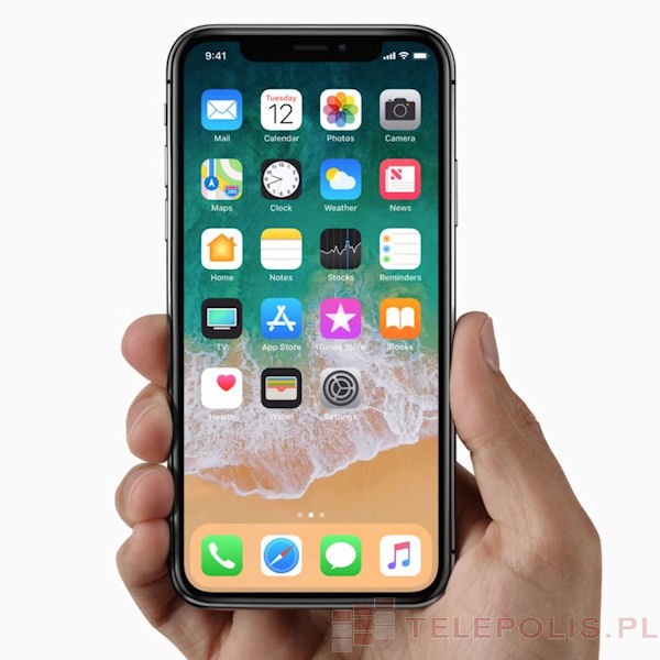 Apple iPhone X