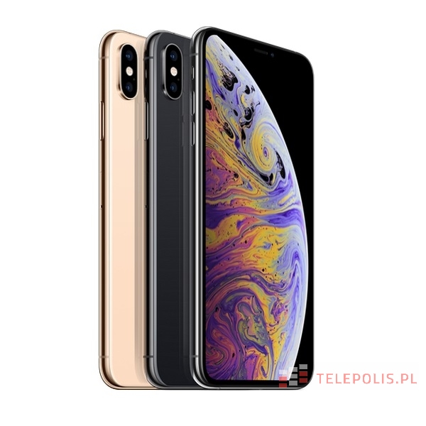 Apple iPhone XS Max