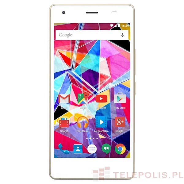 Archos Diamond S