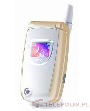 BenQ A500