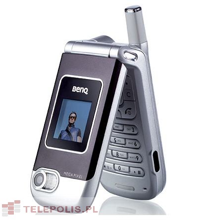 BenQ S80