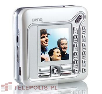 BenQ Z2