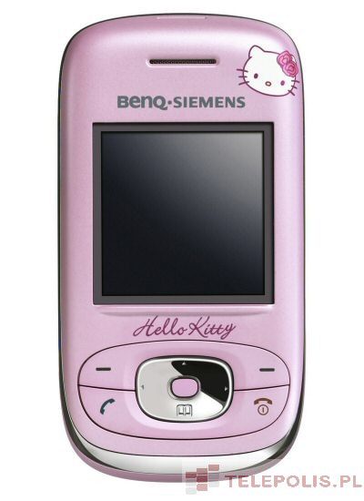 BenQ Siemens AL26