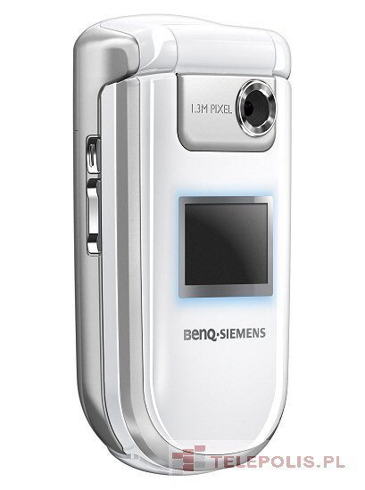 BenQ Siemens CF61