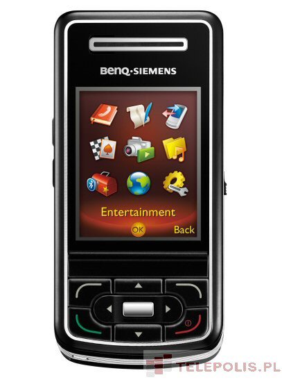 BenQ Siemens CL71