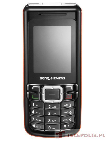 BenQ Siemens E61