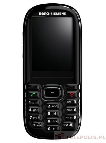 BenQ Siemens E71
