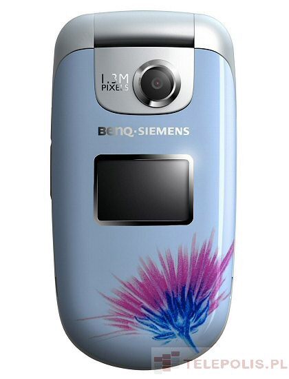 BenQ Siemens EF61