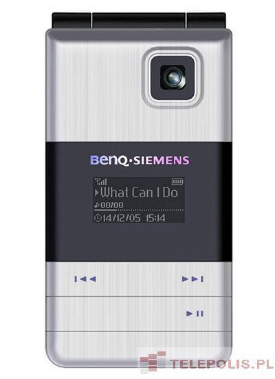 BenQ Siemens EF71