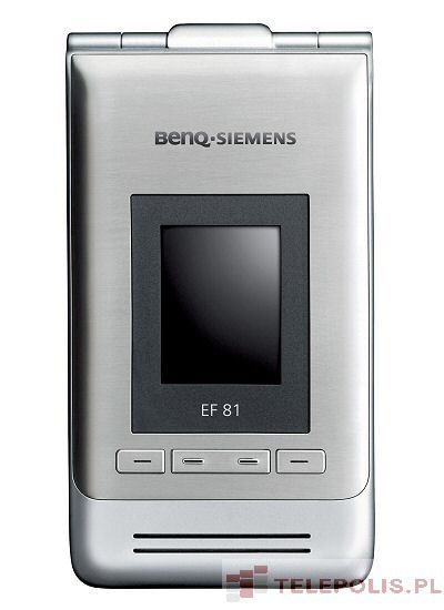 BenQ Siemens EF81