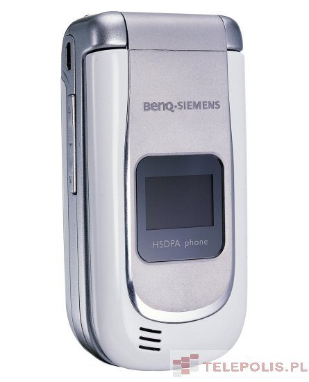 BenQ Siemens EF91