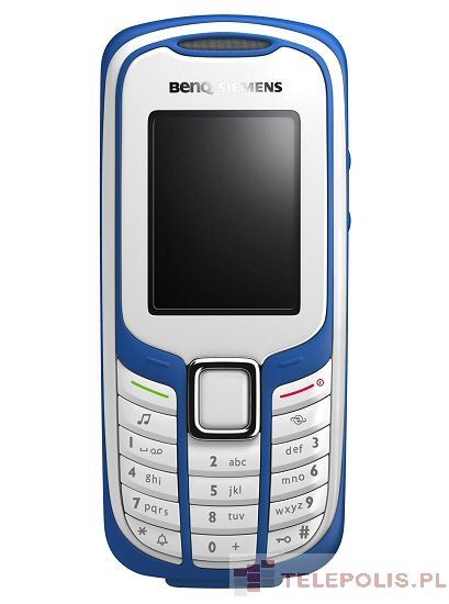 BenQ Siemens M81