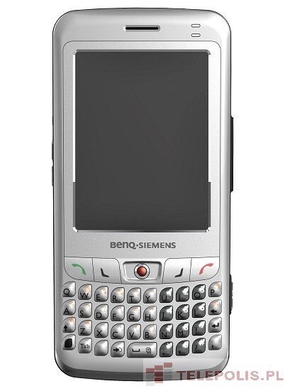 BenQ Siemens P51