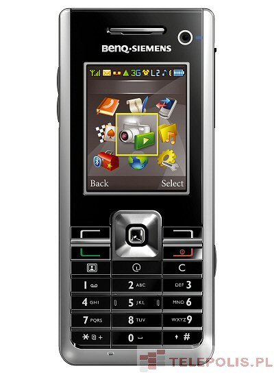 BenQ Siemens S81