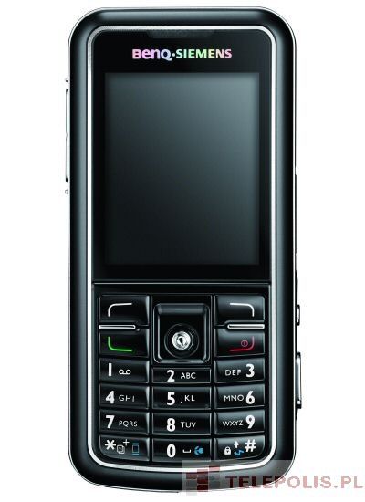 BenQ Siemens S88