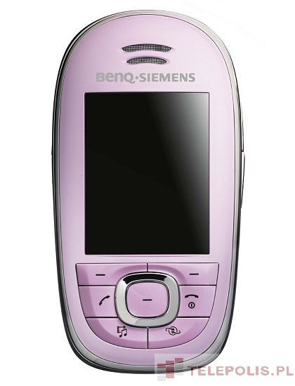 BenQ Siemens SL80