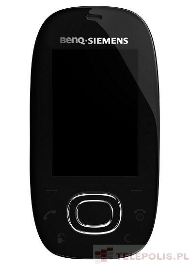 BenQ Siemens SL91