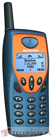 Benefon Twin