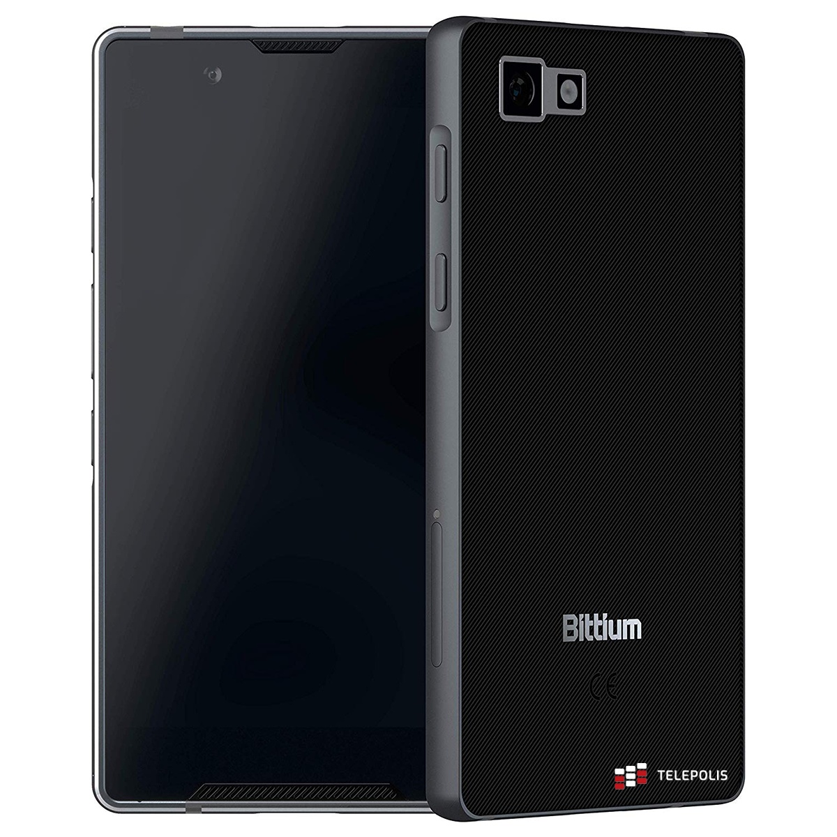 Bittium Tough Mobile 2 C