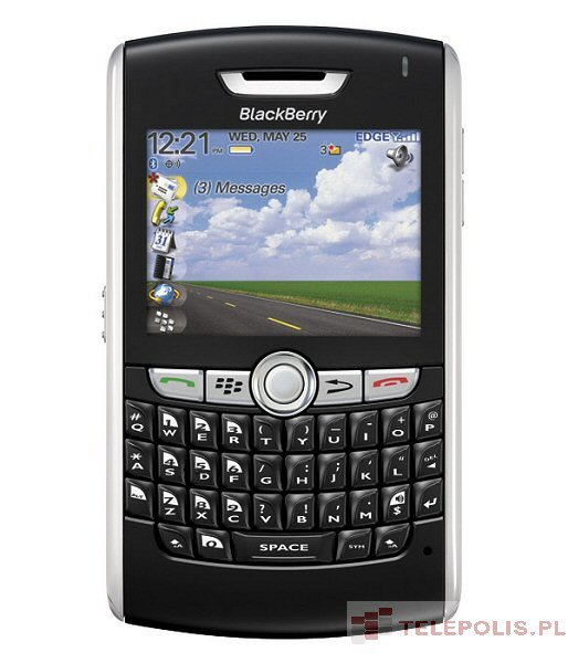 BlackBerry 8800