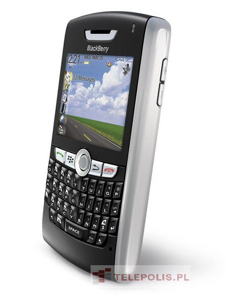 BlackBerry 8800