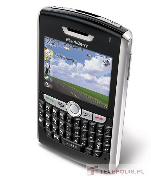 BlackBerry 8800