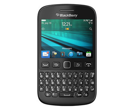BlackBerry 9720
