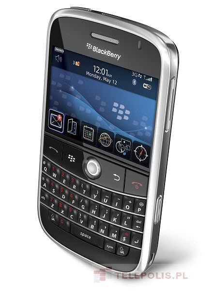 スマートフォン本体 Blackberry Classic, Bold9000 BlackBerry Bold 9000 Sim Free Smartphone: Amazon.co.uk