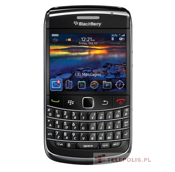BlackBerry Bold 9700