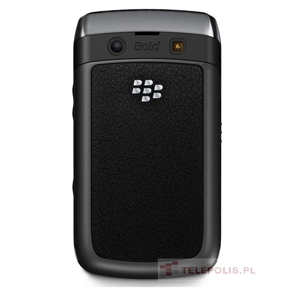 BlackBerry Bold 9700