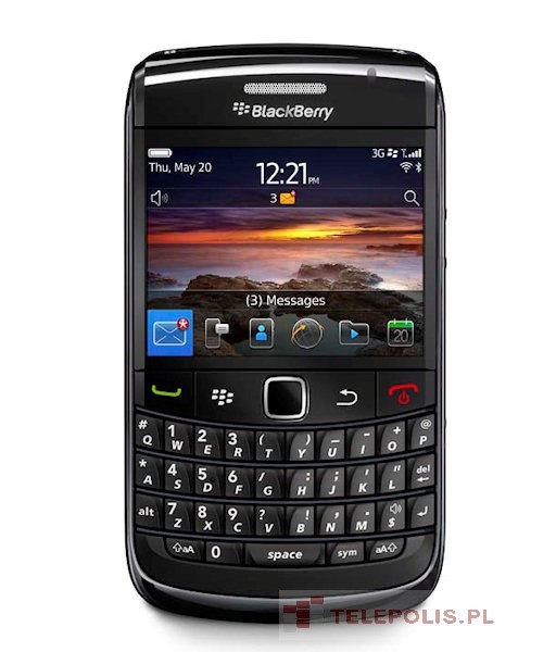 BlackBerry Bold 9780