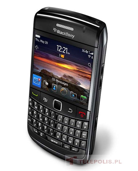 BlackBerry Bold 9780