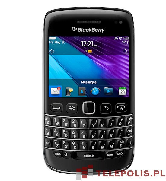 BlackBerry Bold 9790
