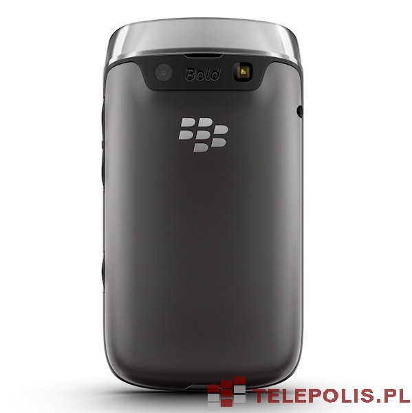 BlackBerry Bold 9790