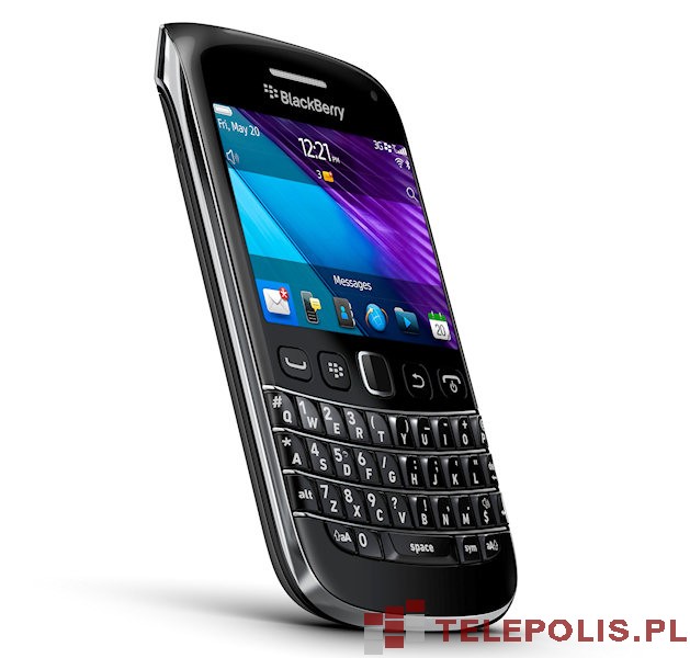 BlackBerry Bold 9790