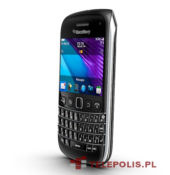 BlackBerry Bold 9790