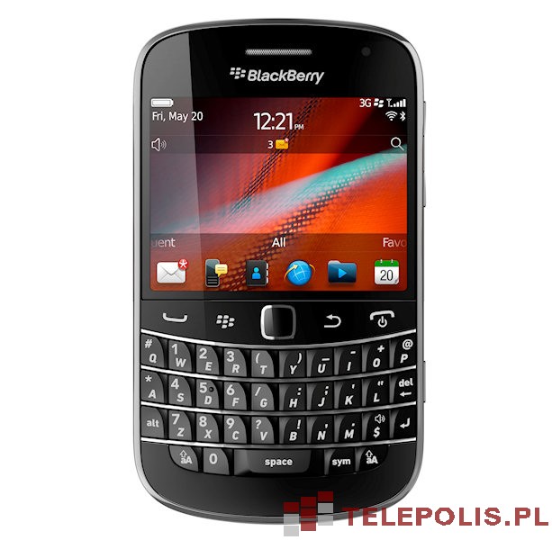 BlackBerry Bold 9900