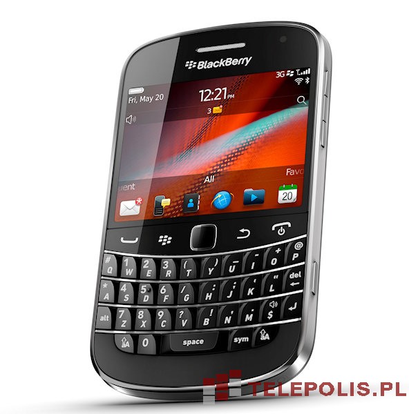 BlackBerry Bold 9900