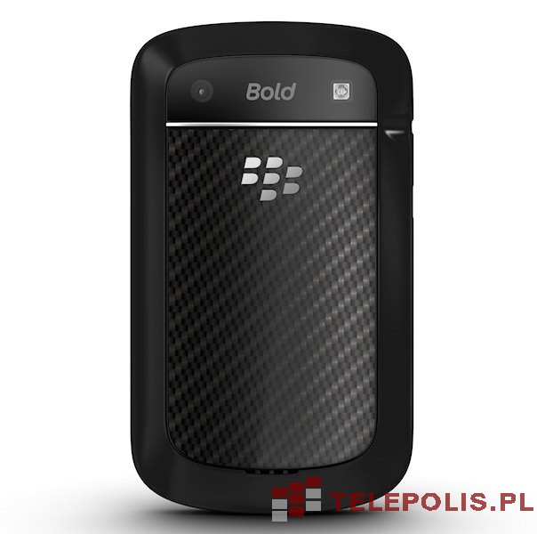 BlackBerry Bold 9900