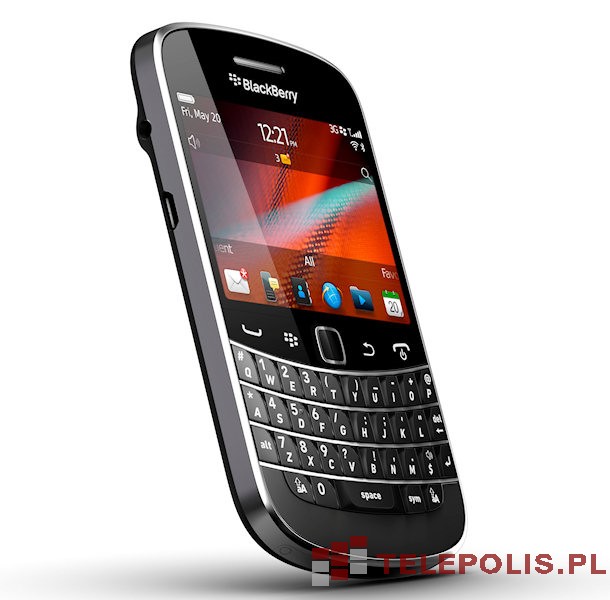 BlackBerry Bold 9900